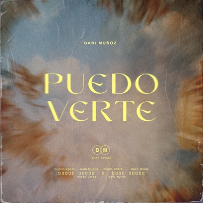 Puedo Verte - Single
