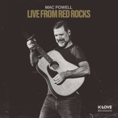 River Of Life (Live From Red Rocks) artwork