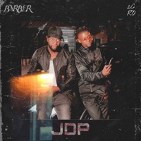 JDP (feat. Barber) - Single - 2cro