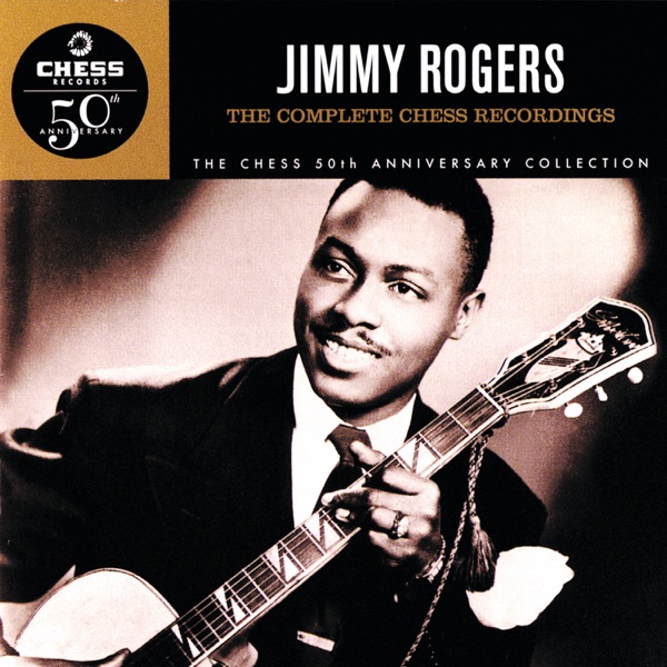 The Complete Chess Recordings