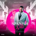 Spanish Girl