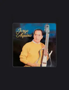 Jorge Aquino: песни, клипы, биография, даты выступлений и многое другое.
