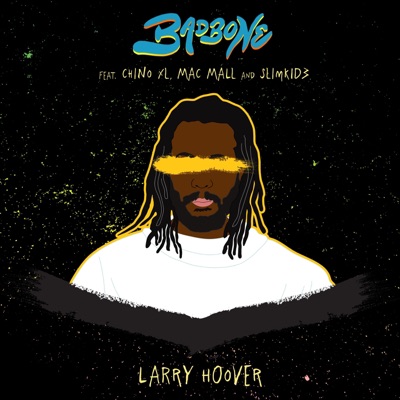 Larry Hoover (feat. Chino XL, Mac Mall, Slimkid3 & Adam Vadel) - Single