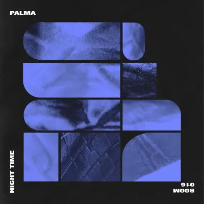 Ouve Night Time - EP de Palma (PT)