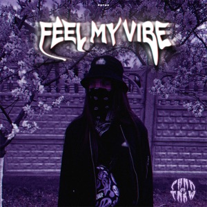 Feel My Vibe - Single