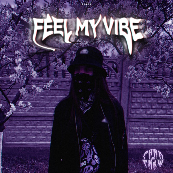 Feel My Vibe - Single