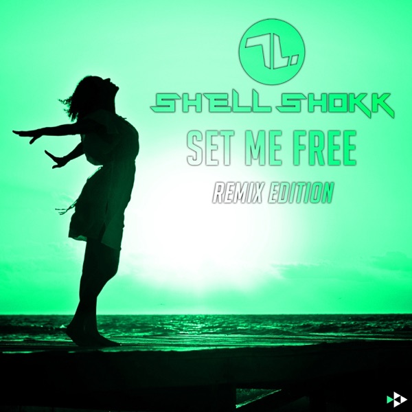 Set Me Free (Remix Edition) [Remixes] - EP