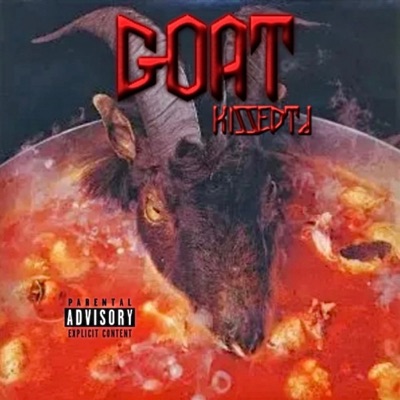 Goat - Single