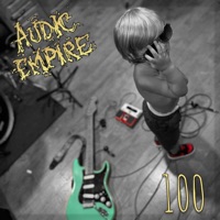 100 - Single - Audic Empire