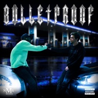 Bulletproof (feat. Sesino) - Single - Digio