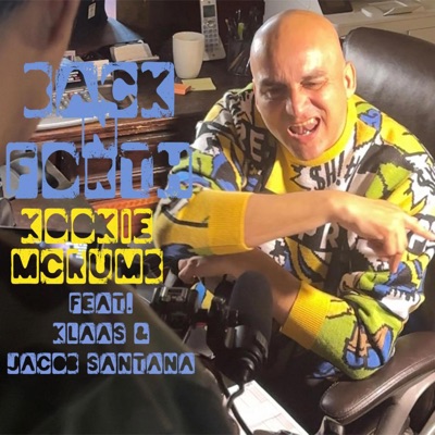 Back N Forth (feat. Klaas & Jacob Santana) - Single