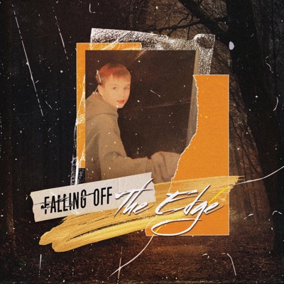 Falling Off the Edge - Single