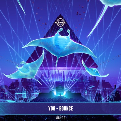 Bounce - Single