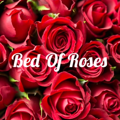 Bed of Roses (feat. Derren Domingue, Philip Holmes, Dash Rendar, Peter Leonard & CocoBark) - Single