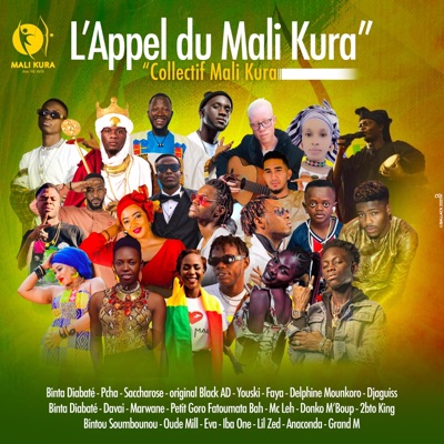 Collectif Mali Kura - L'appel du Mali Kura