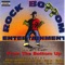 Game Time (feat. Bathgate & Rod Dae) - Rock Bottom Entertainment lyrics