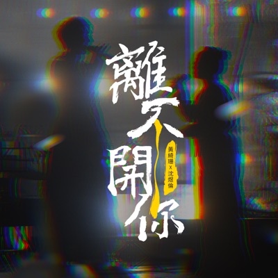 Can not leave you - Single