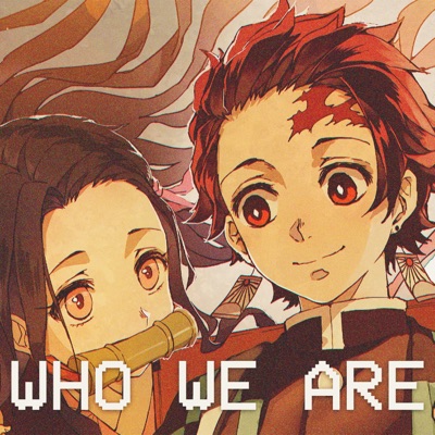 Who We Are - Single