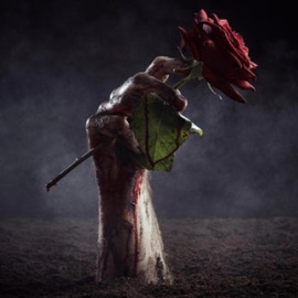 My Hand Is Bleeding From the Rose I Am Holding (feat. Aussie, 21PaNic & 40hz) Jhankinson_Music