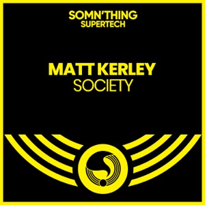 Society - Single