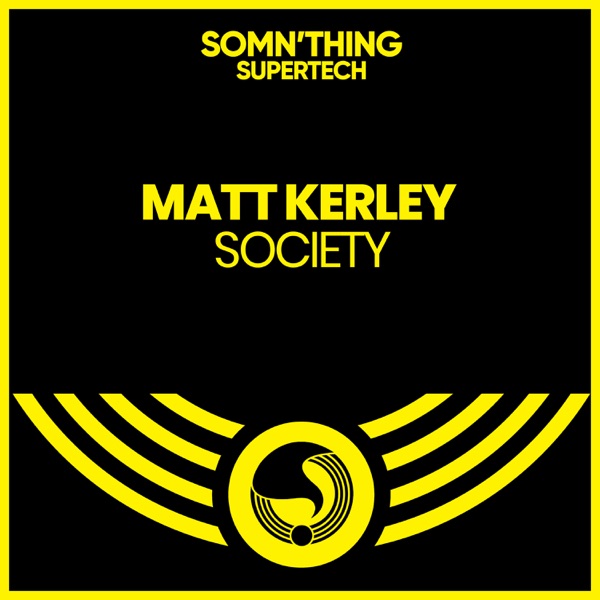 Society - Single