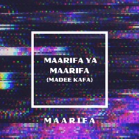 Maarifa Ya Maarifa (Madee Kafa) - Single - Maarifa