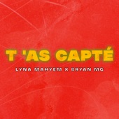 T'as capté artwork