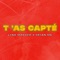 T'as capté artwork