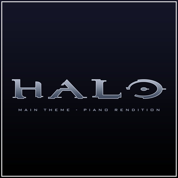 Halo - Main Theme