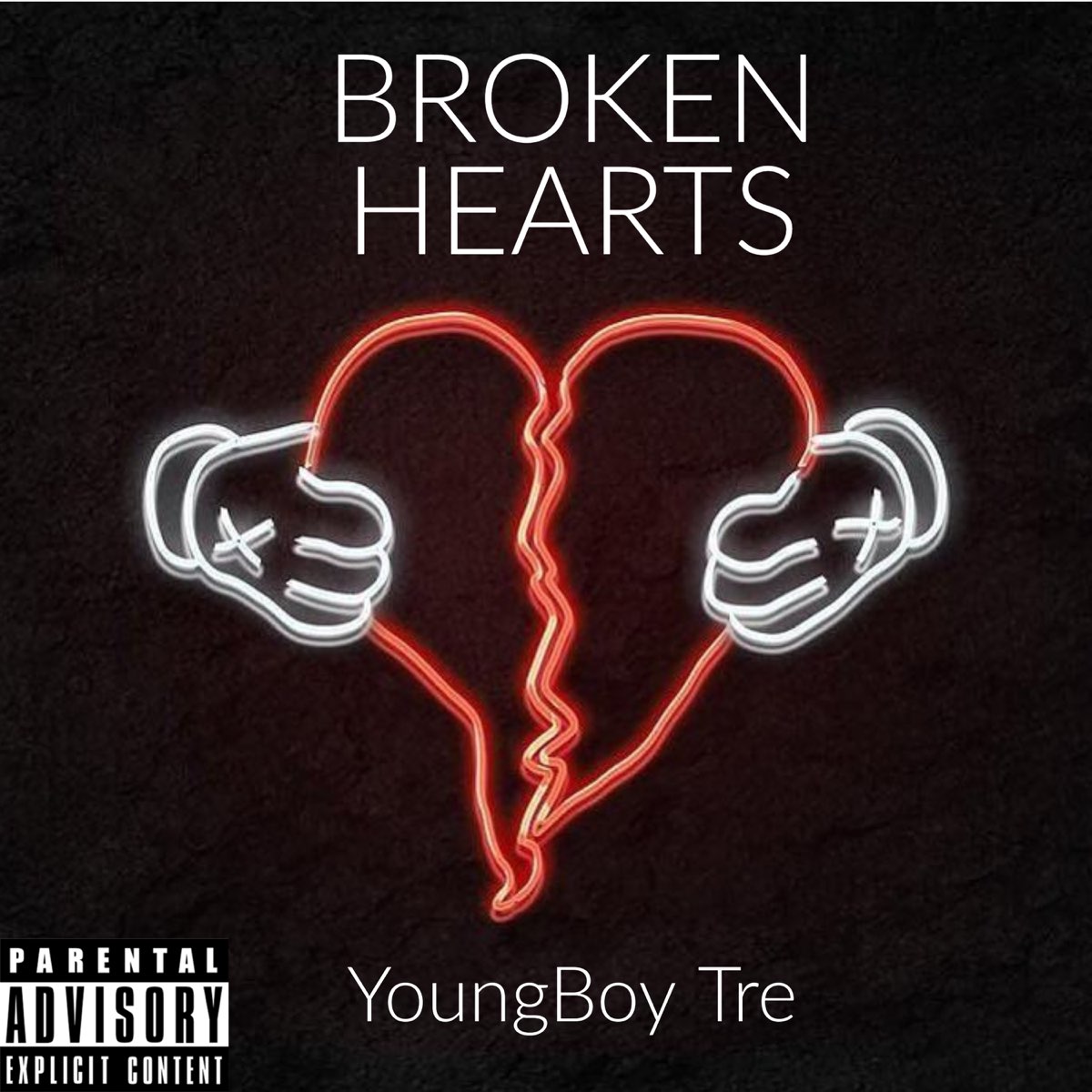 Broken Heart - Single - Album by Boy Alone - Apple Music