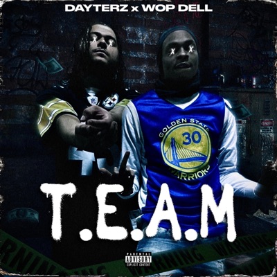 T.E.A.M - Single