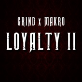 Loyalty II artwork