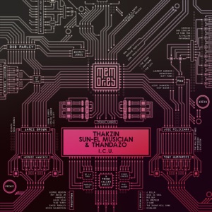 I.C.U - Single