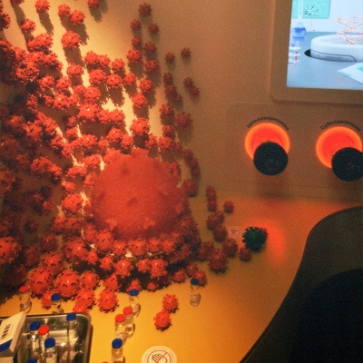 Аудиовирус - Single