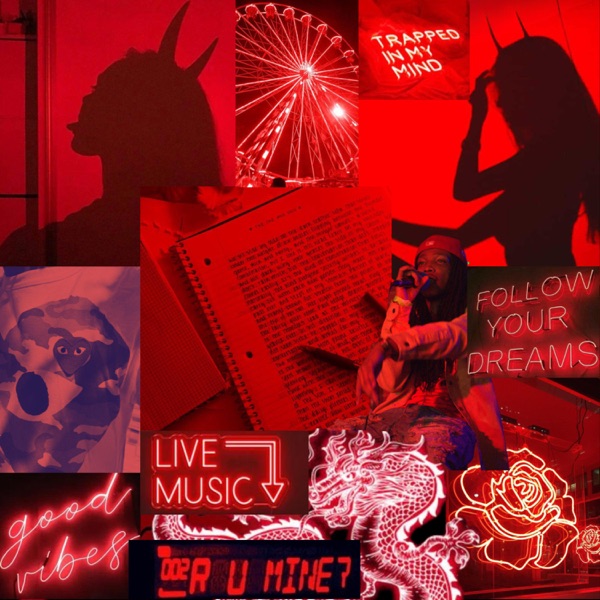 The Red Tape - Single