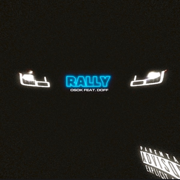 RALLY (feat. Doff)