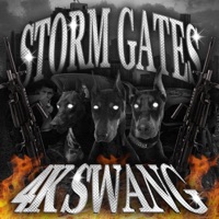 4k Swang - Single - Storm Gates