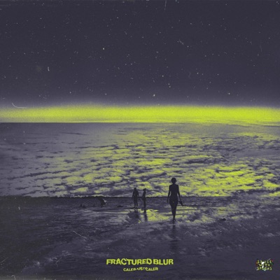 Fractured Blur - Single