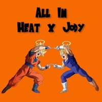 All In (feat. LordJodyDaGod) - Single - Heatfeen