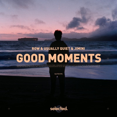 Good Moments - Single