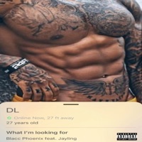 DL (feat. Jayling) - Single - Blacc Phoenix