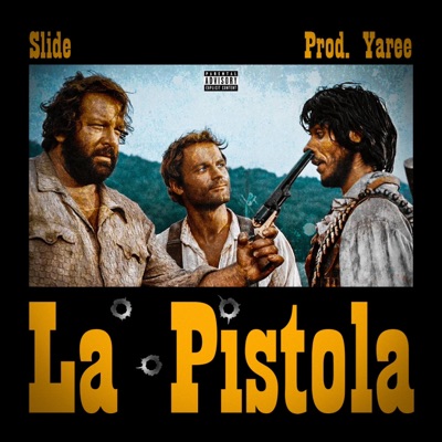 La pistola - Single