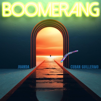 Boomerang - Single