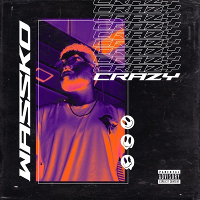 Crazy - Single