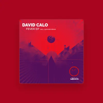 Listen to David Calo, watch music videos, read bio, see tour dates & more!