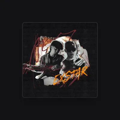 Listen to BAY$TAR, watch music videos, read bio, see tour dates & more!