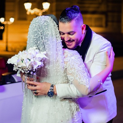 Ana Elaasheq _ انا العاشق (feat. Mard wav) - Single