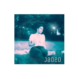 Cant Stop the Wave (feat. Screama) Jade Lately