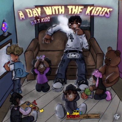 A Day With the Kidds