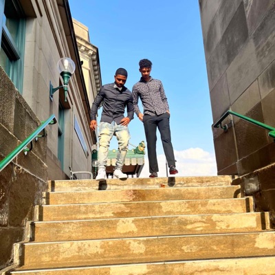 Mone & Jonn (feat. Jonn) - EP